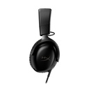 HyperX Cloud III - Angle View