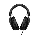 HyperX Cloud III - Side View