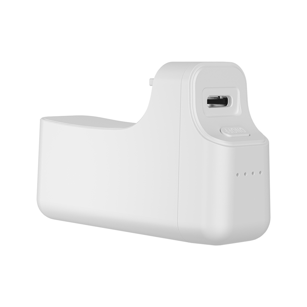 Porodo PS5 Edge Battery - Compatible