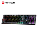 Fantech MK886V2 - Angle View