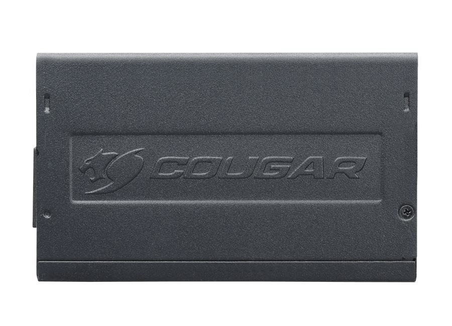 Cougar VTE X2 650W 80+ Bronze Power Supply - Detail