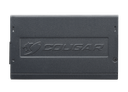 Cougar VTE X2 650W 80+ Bronze Power Supply - Detail