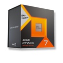AMD Ryzen 7 7800X3D Desktop Processor - Box