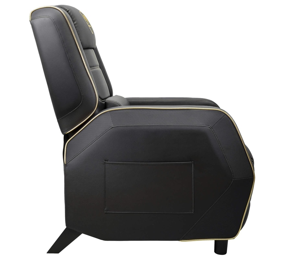 Cougar Ranger S Gaming Sofa - Royal - Angle