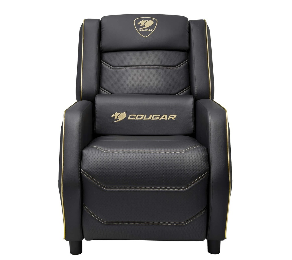 Cougar Ranger S Gaming Sofa - Royal - Detail