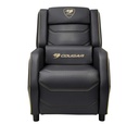 Cougar Ranger S Gaming Sofa - Royal - Detail