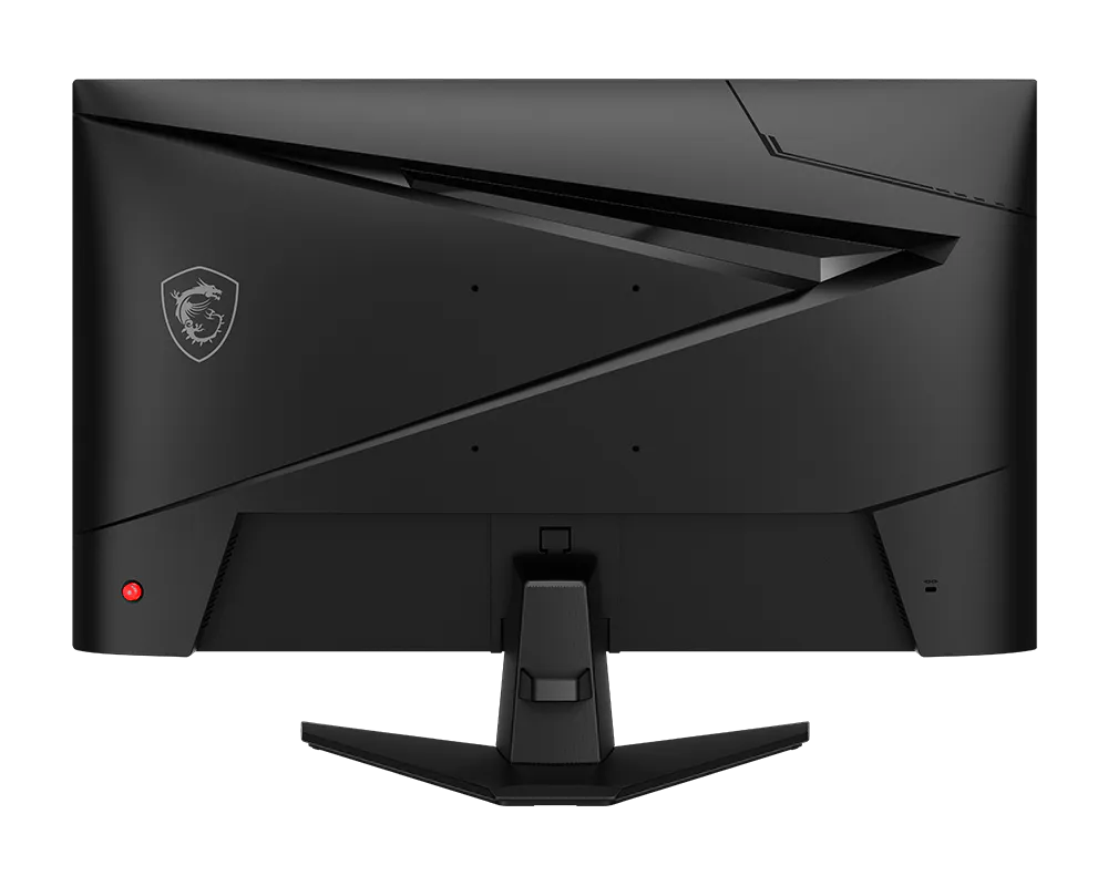 MSI MAG 274F 27" FHD Rapid IPS 200Hz Gaming Monitor - Angle