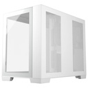M711 White - Angle