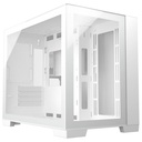 M711 White - Front Angle