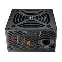 SC 550 - Front View