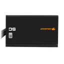 SC 550 - Side with Cables
