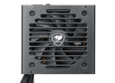 VTE X2 750 - Front Fan View