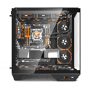 DY470 - Front View