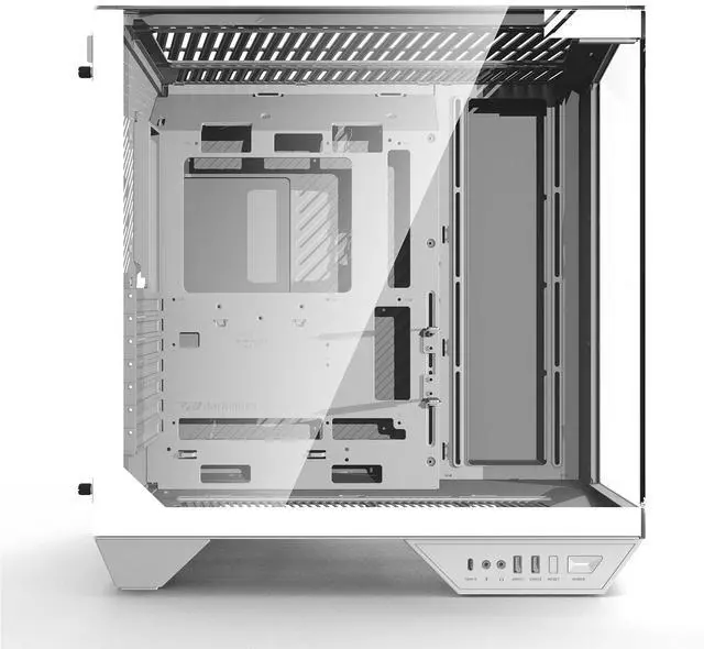 DY470 White - angle