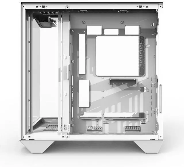DY470 White - front