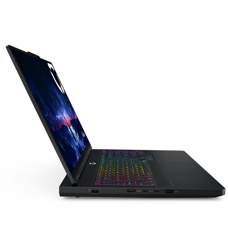 Legion Pro 5i - angle 2