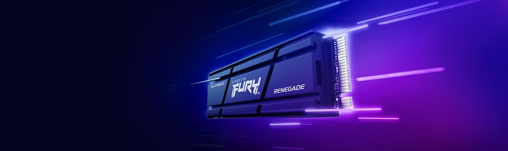 Fury Renegade - feature
