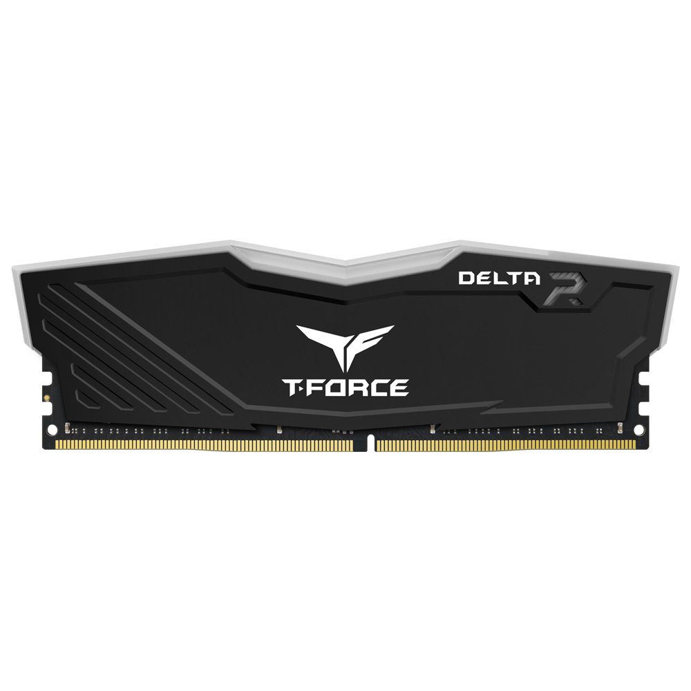 Delta RGB - detail