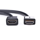 UGREEN 10141 HDMI Male to Female Cable 1m BlacK