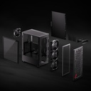 Valor Air - components