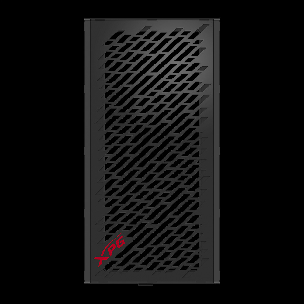 Valor Air - front mesh