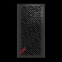 Valor Air - front mesh
