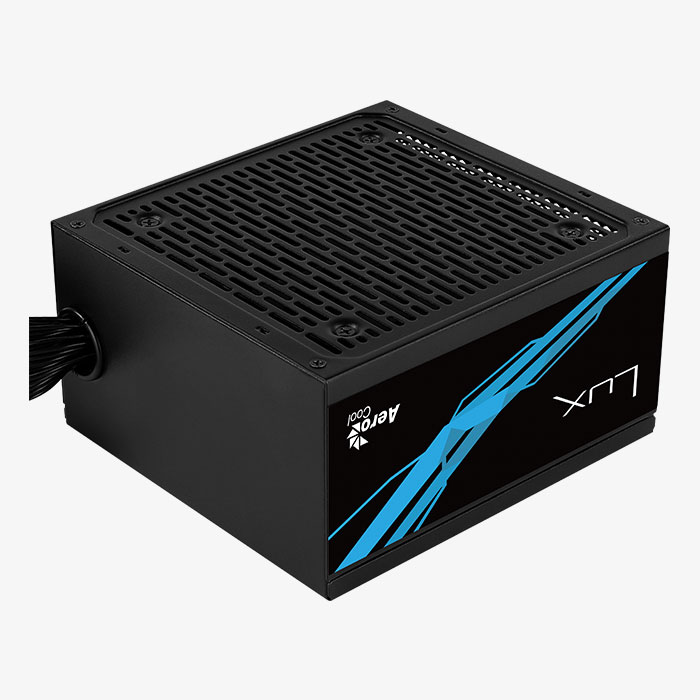 LUX 650W