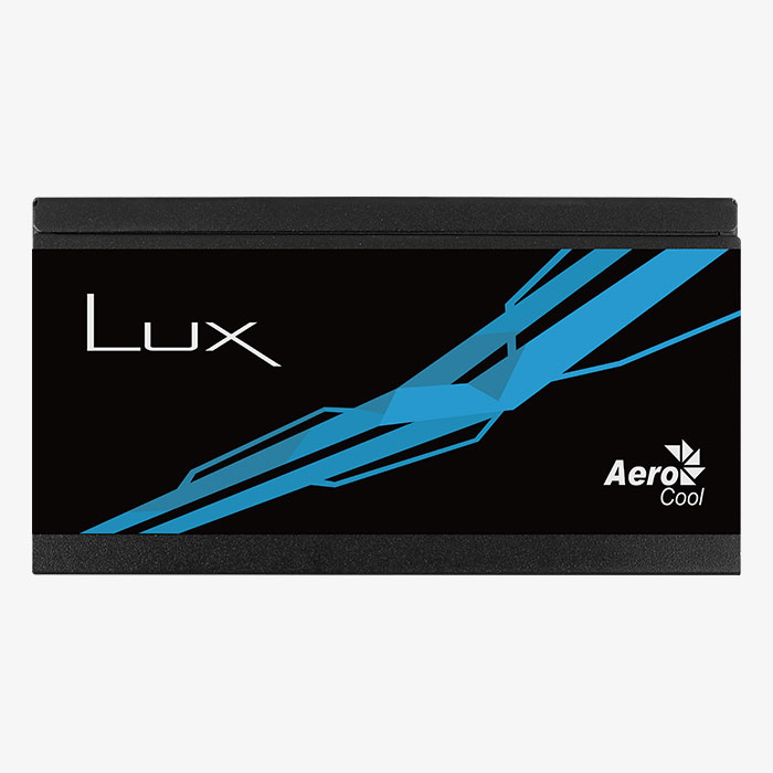 LUX 650W