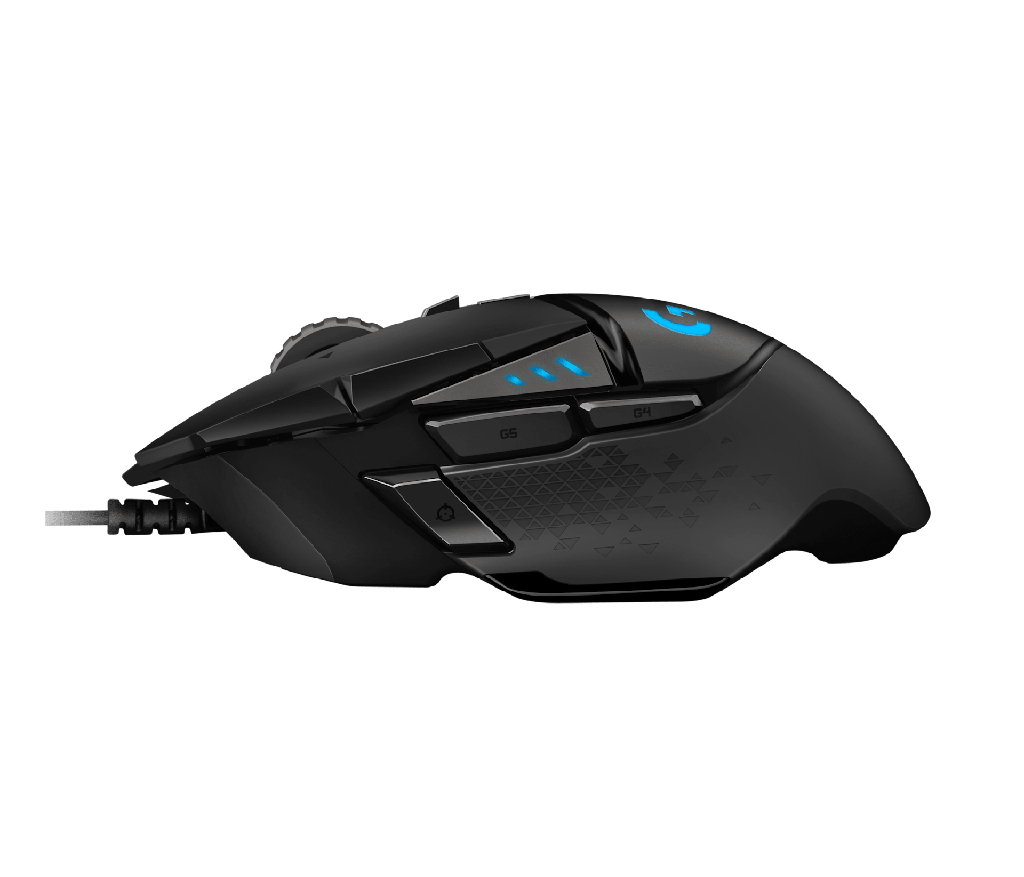 G502 HERO