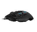 G502 HERO