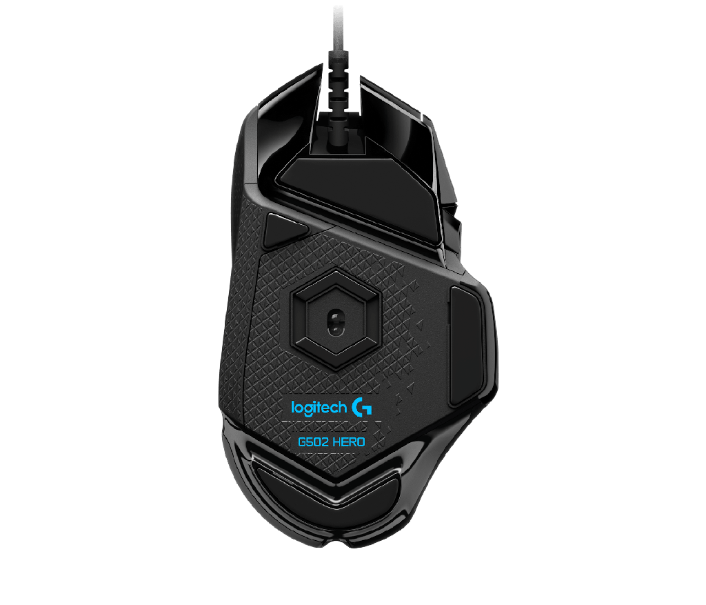 G502 HERO
