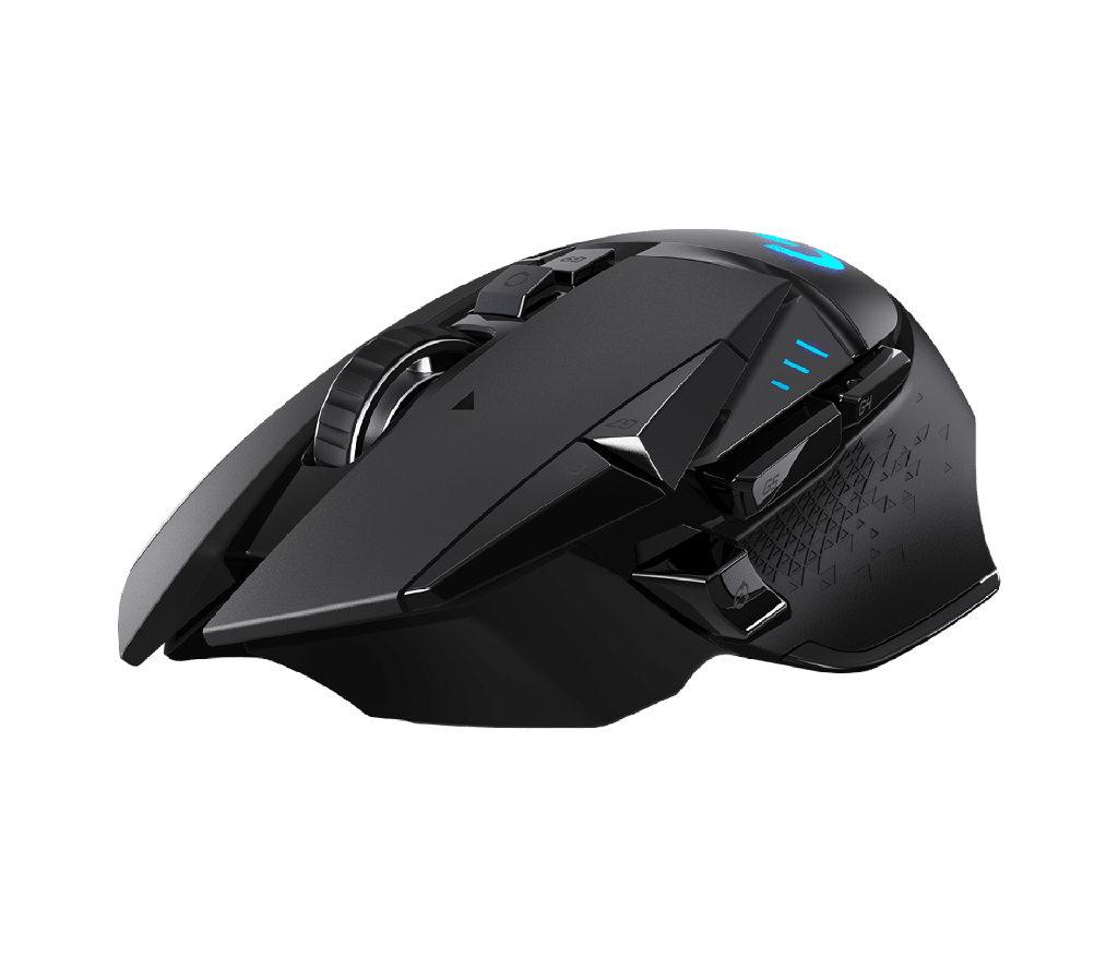 G502 LIGHTSPEED