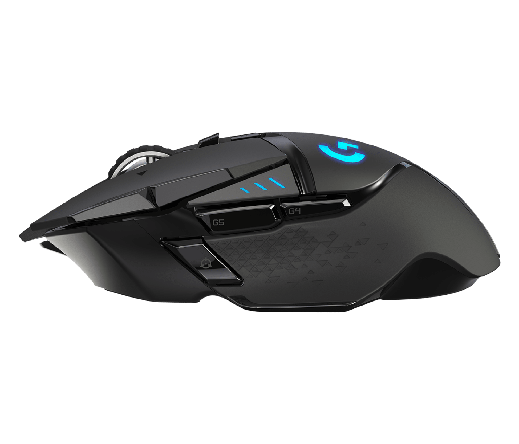 G502 LIGHTSPEED