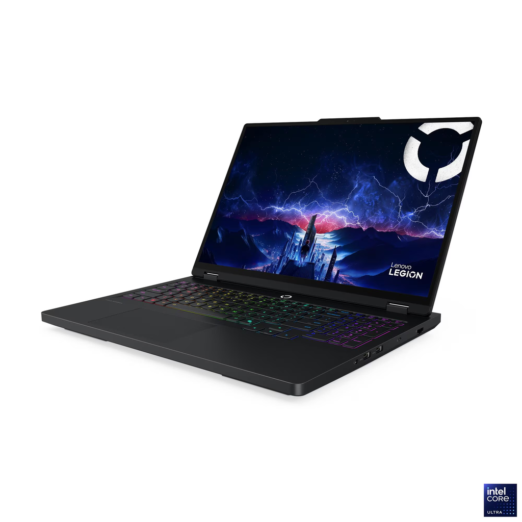Legion Pro 5i angle