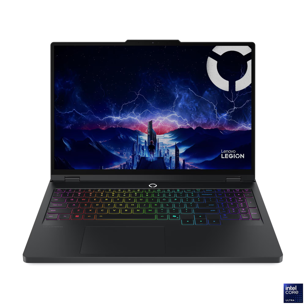 Legion Pro 5i angle