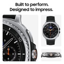 Galaxy Watch8 Classic White