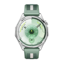 Huawei Watch GT6 Green Angle