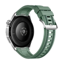 Huawei Watch GT6 Green Side