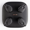 Porodo 4in1 Station 5000mAh Power Bank - 4