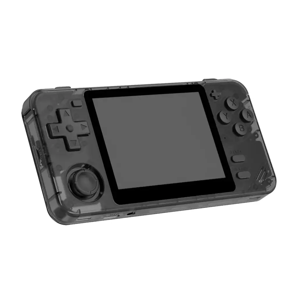 Porodo Arkos Retro Console Gray - 2