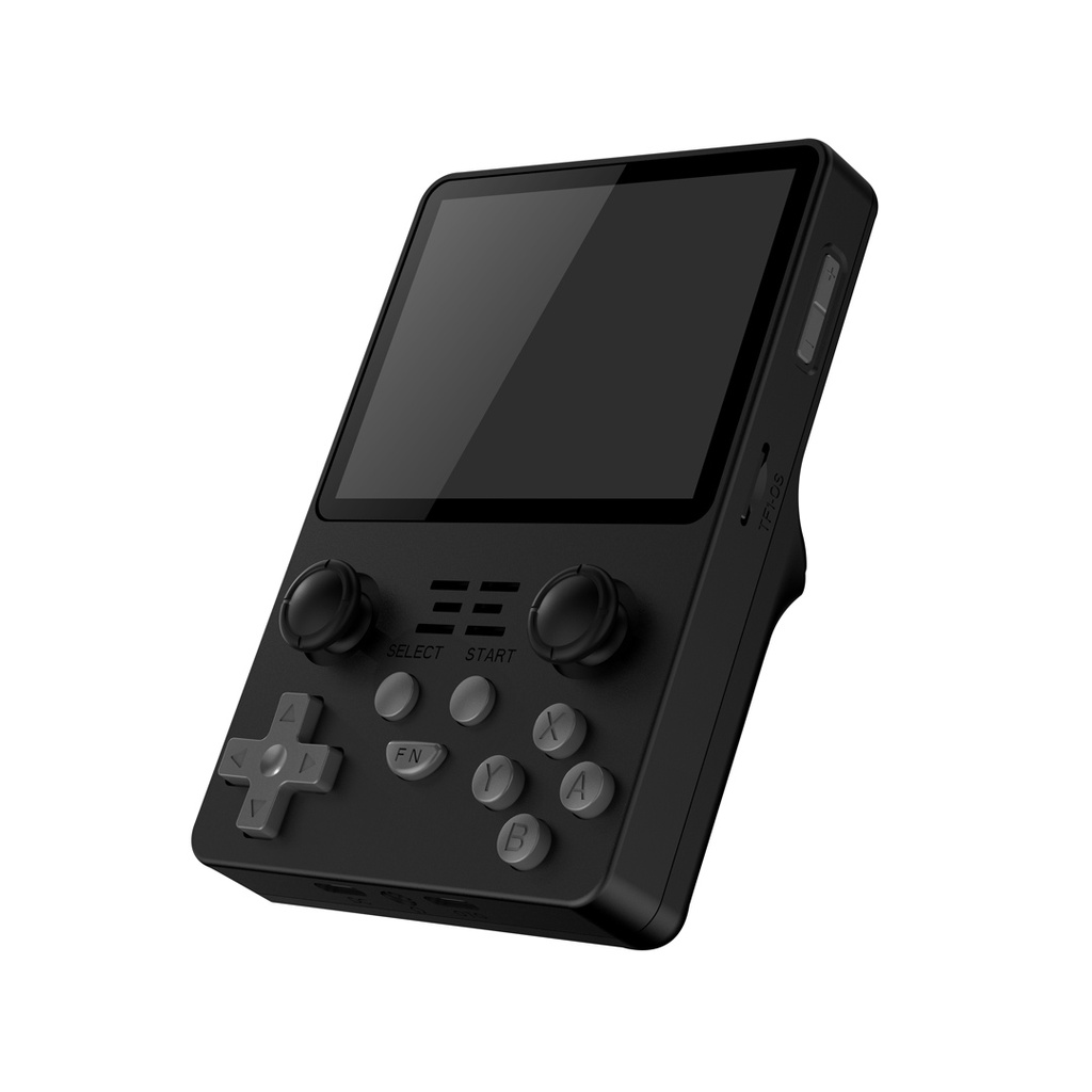 Porodo Arkos Retro Console PDX623 - 1