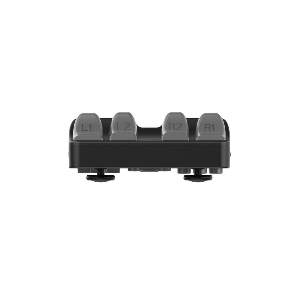 Porodo Arkos Retro Console PDX623 - 2