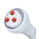 Porodo Hot Stone Massager - 2
