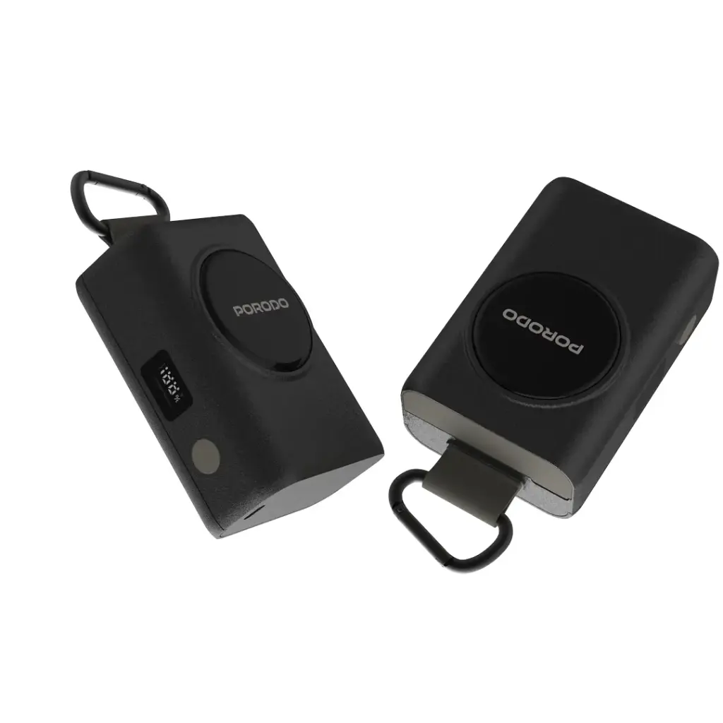 Porodo IPX5 Power Bank PB068 - 1