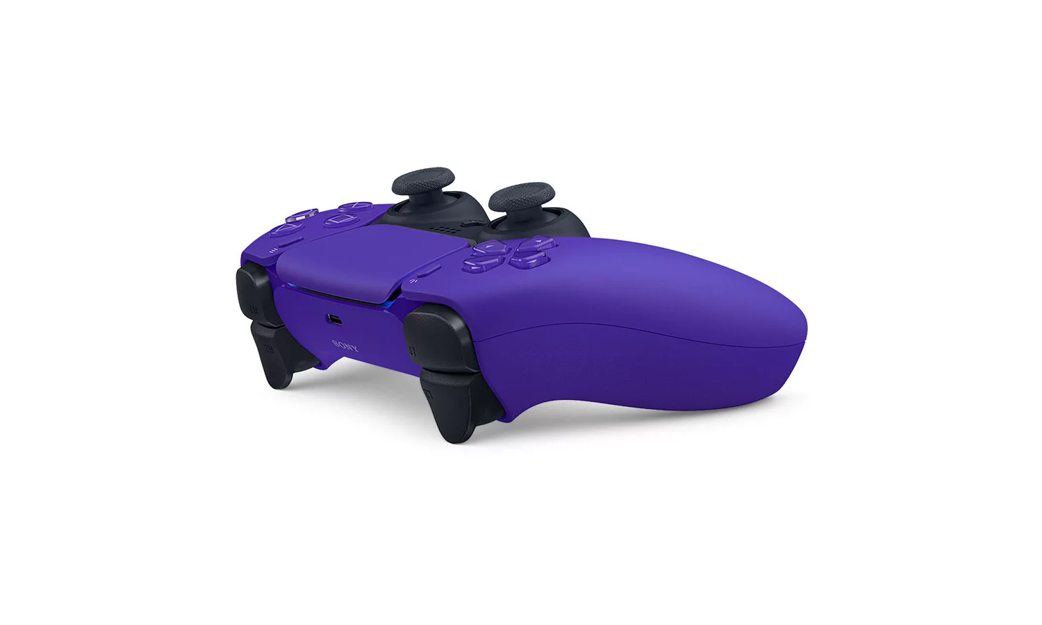 PS5 DualSense Galactic Purple - 1