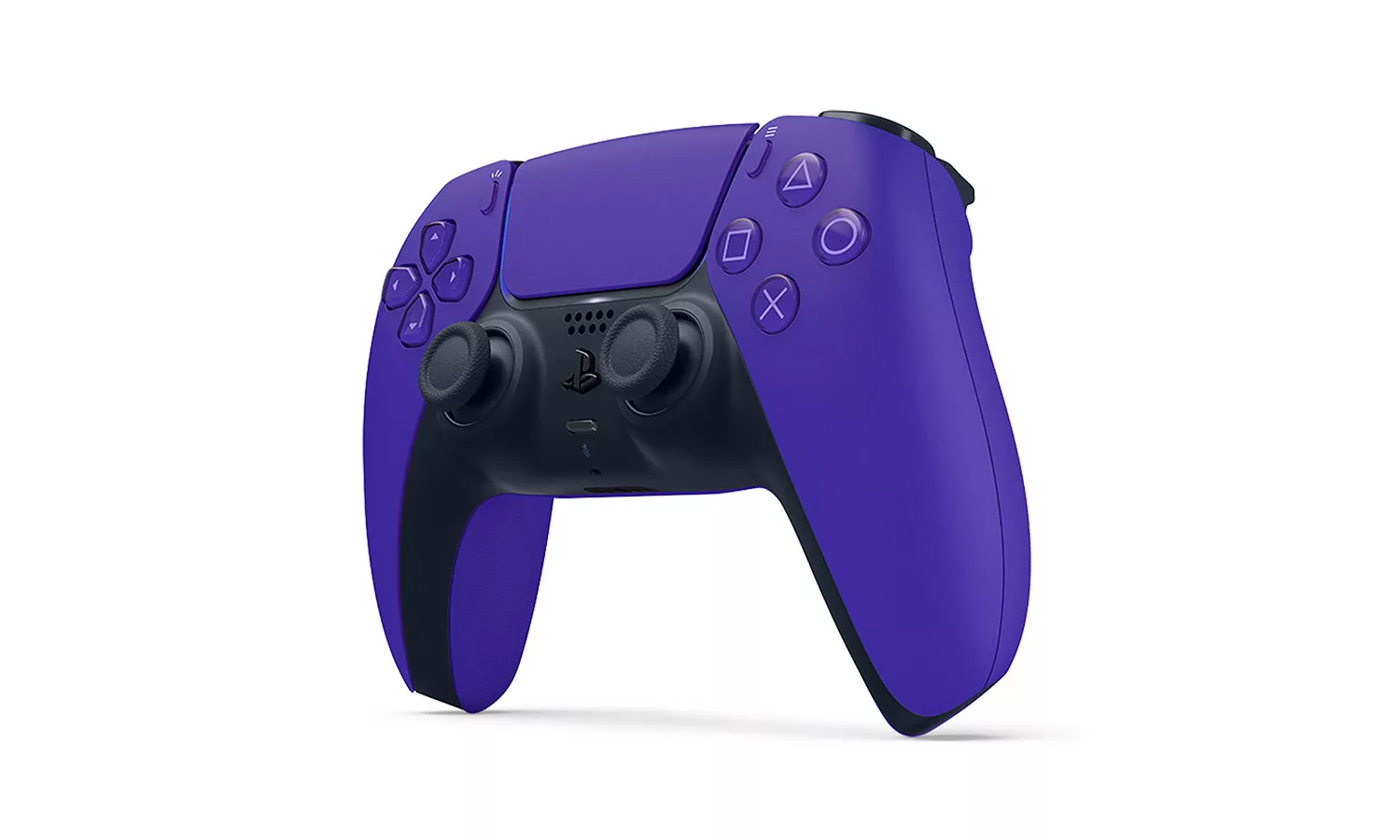 PS5 DualSense Galactic Purple - 2