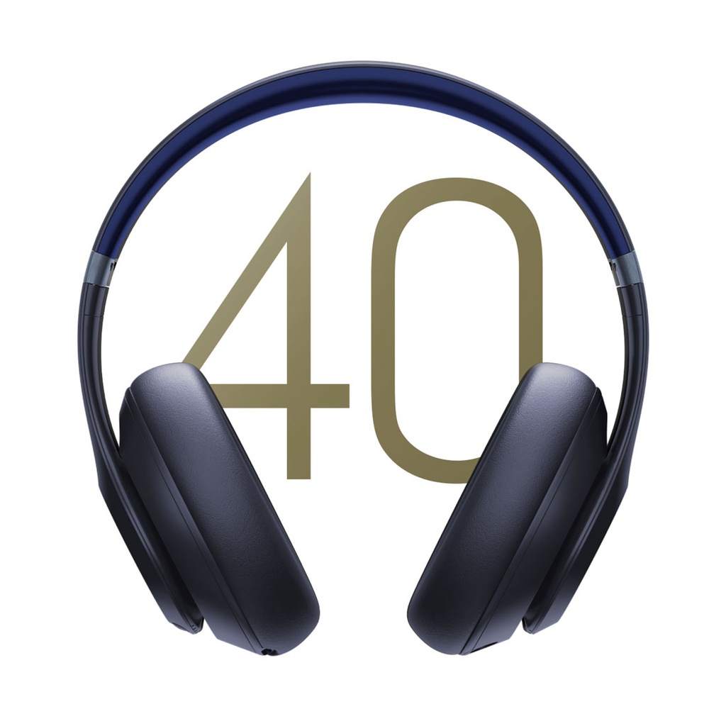 Beats Studio Pro Navy - 1