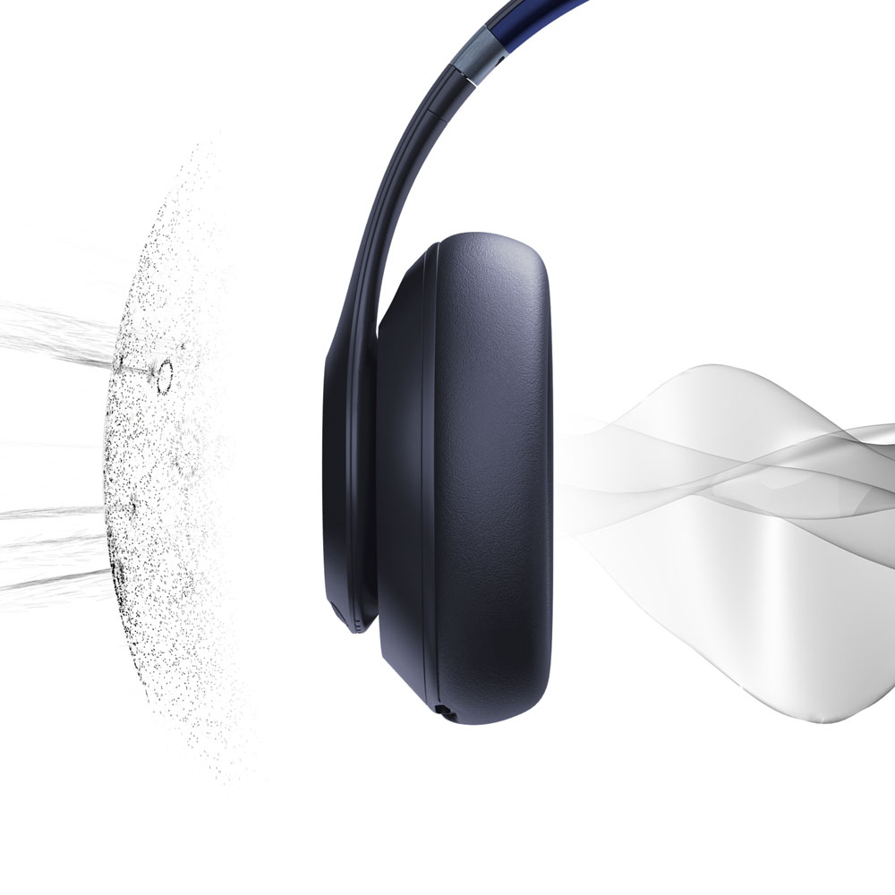 Beats Studio Pro Navy - 2