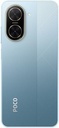 POCO C71 Blue - 1