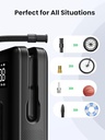 UGREEN 15951 Portable Tire Inflator